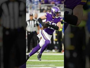 Video post by @vikings on YouTube