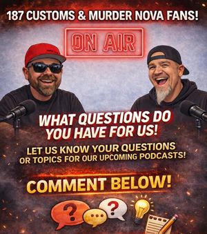 Image post by @murdernova on Instagram