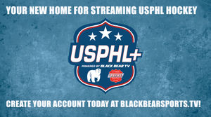 Image post by @usphlhockey on Instagram