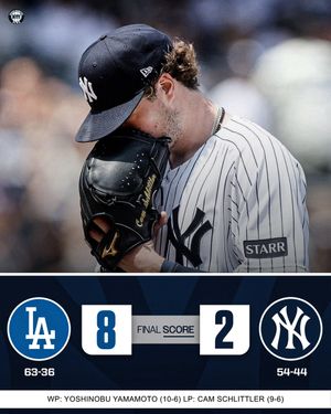 Image post by @bronx_bombers.news on Instagram