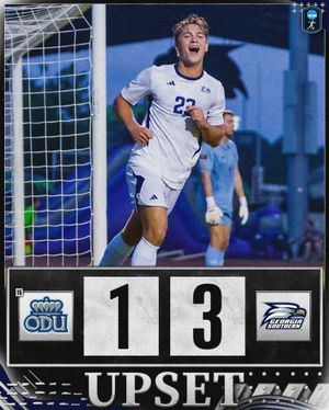 Image post by @ncaasoccer on Instagram