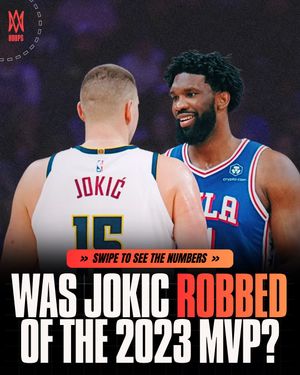Image post by @hoops on Instagram
