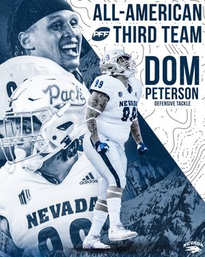Image post by @NevadaRecruits on Twitter