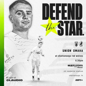 Image post by @union_omaha on Instagram
