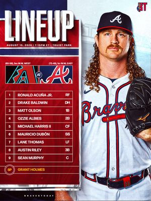 Image post by @bravestoday on Instagram