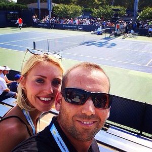 Image post by @usopen on Instagram