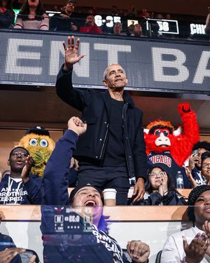 Image post by @chicagobulls on Instagram