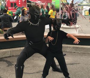 Image post by @athletics on Instagram