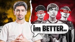 Video post by @dignitasfortnite on YouTube