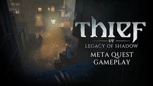 Video post by @metaquestvr on YouTube