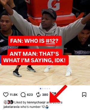 Video post by @whistle on TikTok