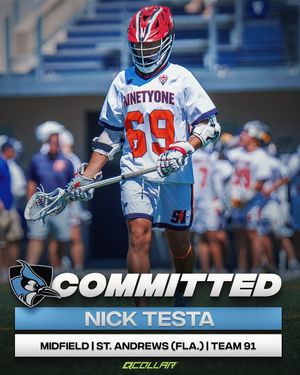Image post by @insidelacrosse on Instagram