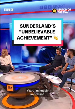 Video post by @bbcsport on TikTok