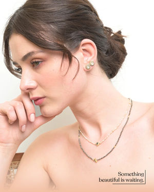 Image post by @juliaszendreijewelry on Instagram