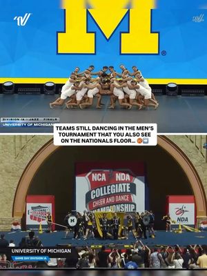 Image post by @varsityspirit on Instagram