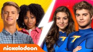 Video post by @nickelodeon on YouTube