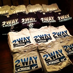Image post by @2waylacrosse on Instagram