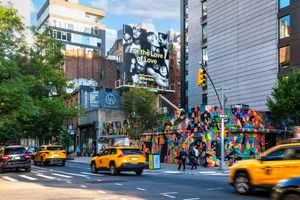 Image post by @newtraditionmedia on Instagram