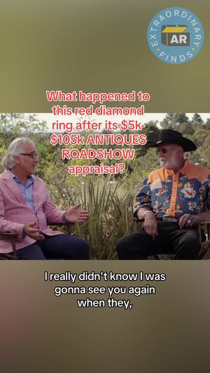 Video post by @roadshowpbs on TikTok