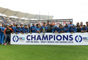 Image post by @virat.kohli on Instagram
