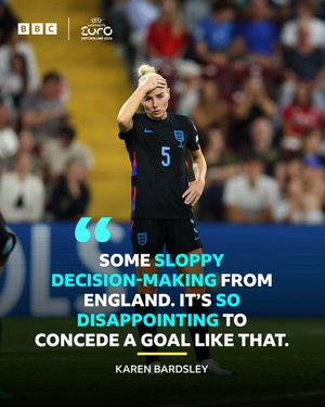 Image post by @5liveSport on Twitter