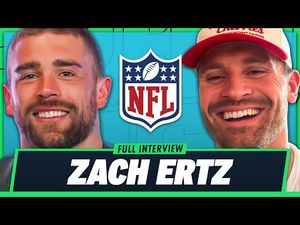 Video post by @GreenLightPodcast on YouTube