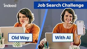 Video post by @indeed on YouTube