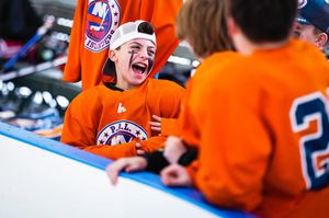 Image post by @theparkatubsarena on Instagram