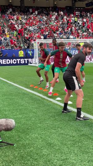 Video post by @fifaworldcup on TikTok