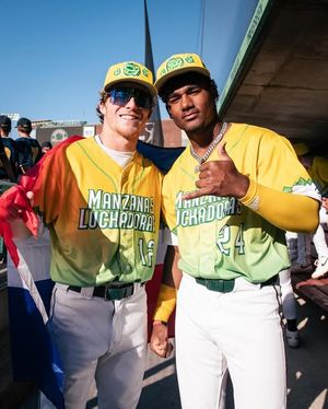 Image post by @robertpaul39 on Instagram