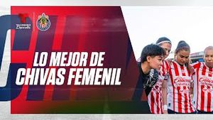 Video post by @deportes on YouTube