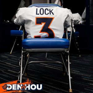 Image post by @broncos on Instagram