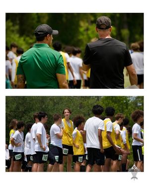 Image post by @SouthOrlandoSoccer on Facebook