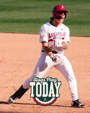 Image post by @razorbackbsb on Instagram