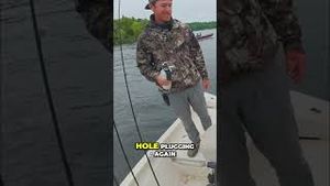 Video post by @lakeforkguy on YouTube