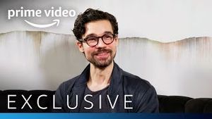 Video post by @primevideo on YouTube