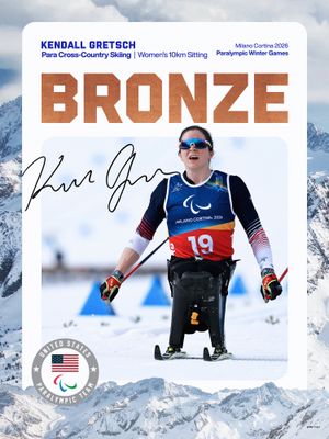 Video post by @teamusa on TikTok