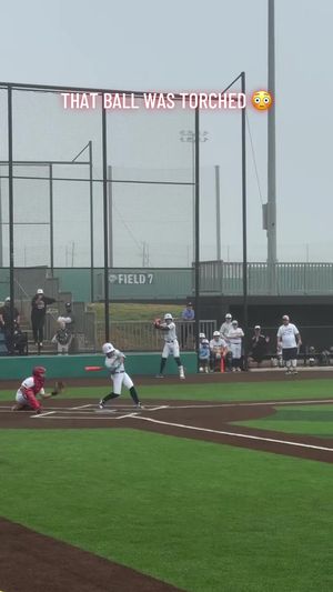 Video post by @prospectdugout on TikTok