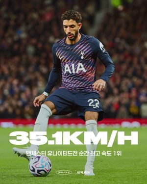 Image post by @spursofficial on Instagram