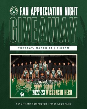 Image post by @WisconsinHerd on Twitter