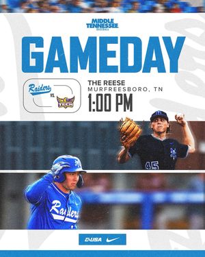 Image post by @mt_baseball on Instagram