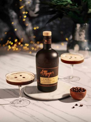 Image post by @cocktailcourier on Instagram