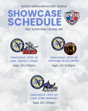 Image post by @janesvillejets on Instagram