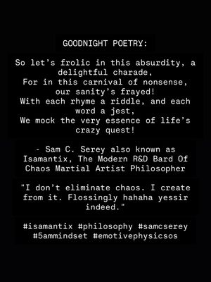 Image post by @5am5erey on Instagram