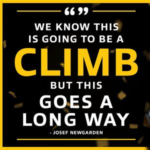 Image post by @team_penske on Instagram