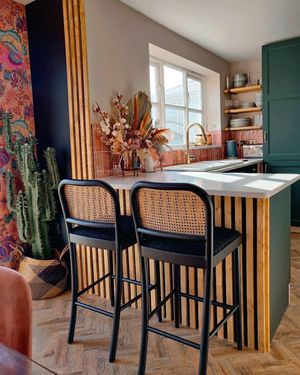 Image post by @madedotcom on Instagram