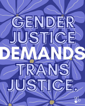 Image post by @girlup on Instagram