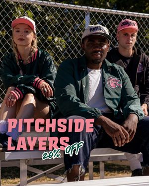 Image post by @portlandbangers on Instagram