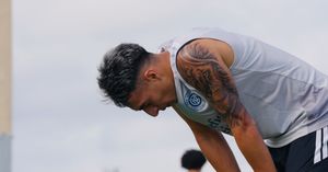 Image post by @mediabymatias on Instagram