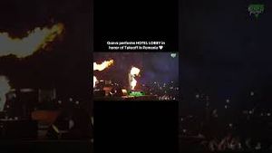 Video post by @beachpleasefestival on YouTube